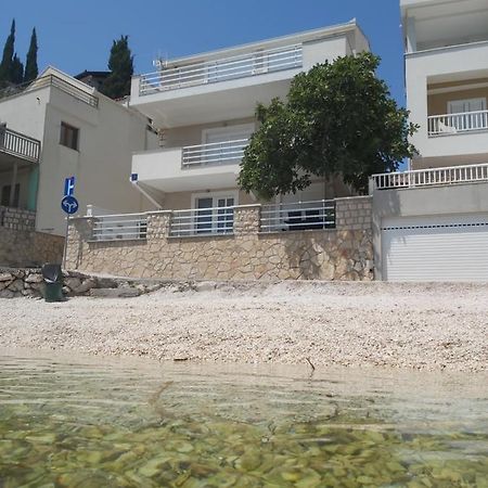 Apartments Villa Plava Klek Exterior photo