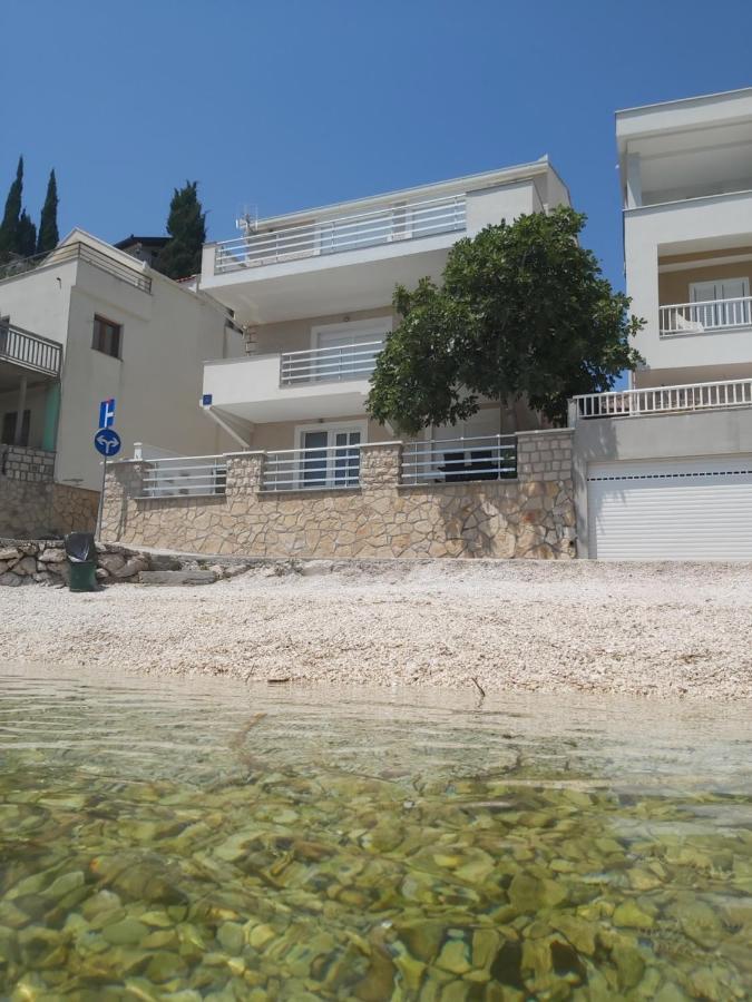 Apartments Villa Plava Klek Exterior photo