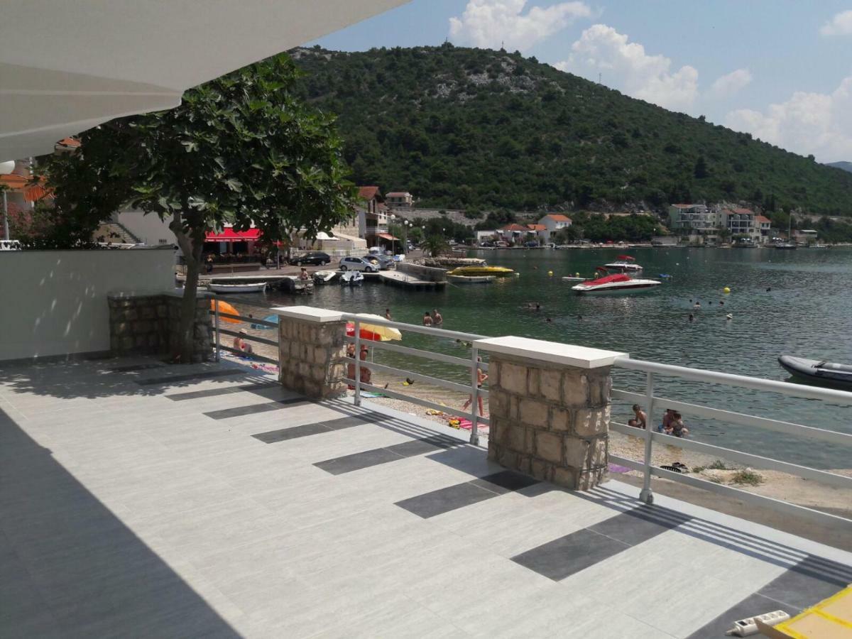 Apartments Villa Plava Klek Exterior photo
