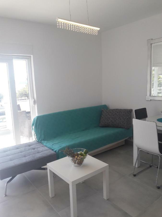 Apartments Villa Plava Klek Exterior photo