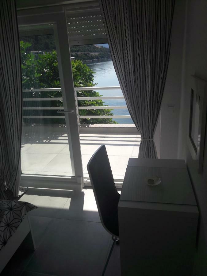 Apartments Villa Plava Klek Exterior photo
