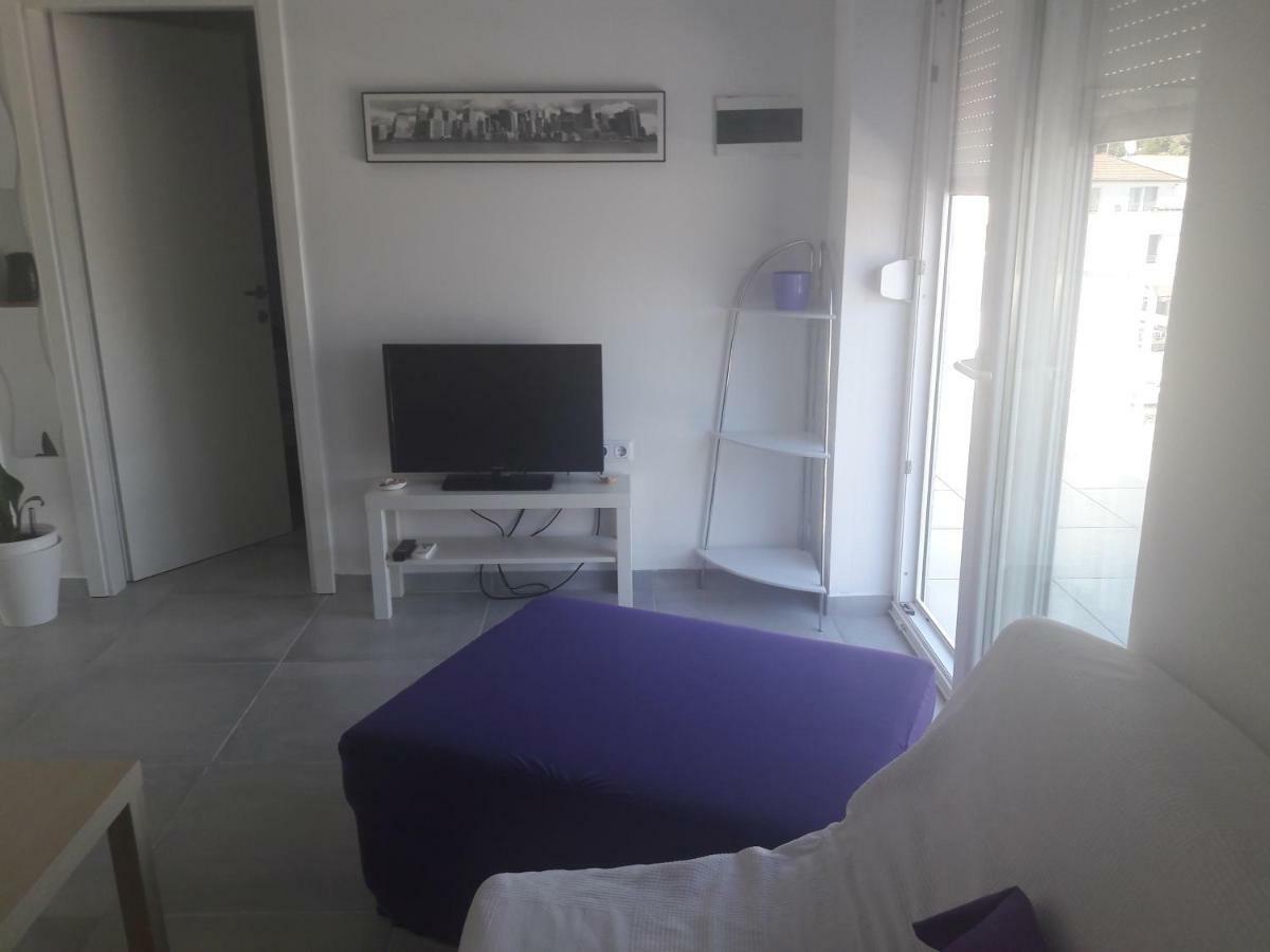 Apartments Villa Plava Klek Exterior photo